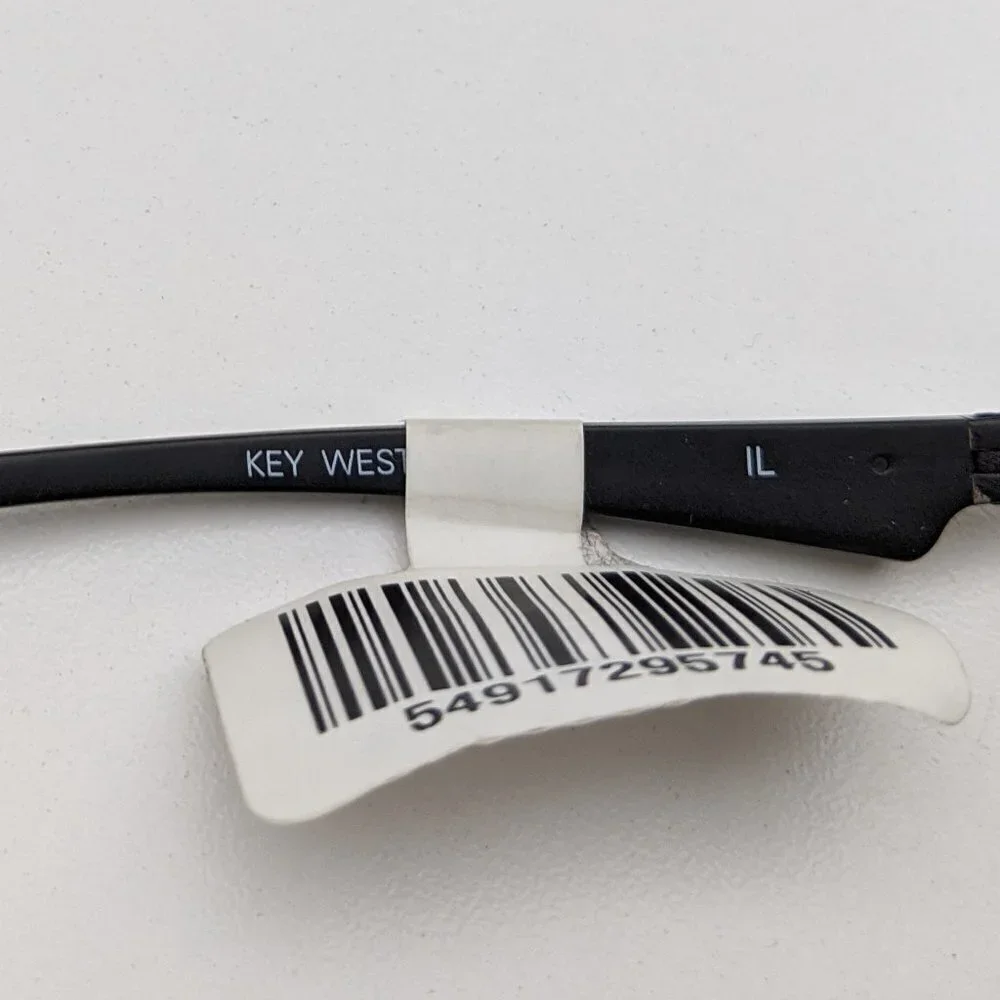 🕶️Made in Italy! Bolle Key West 11795 Polarized Sunglasses /VA1🕶️​